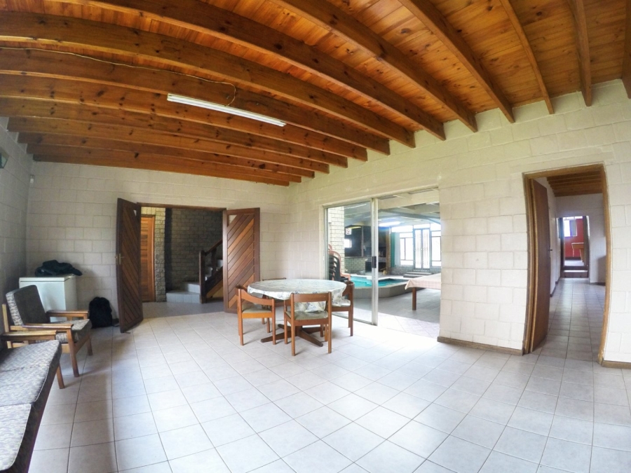 5 Bedroom Property for Sale in Bettys Bay Western Cape